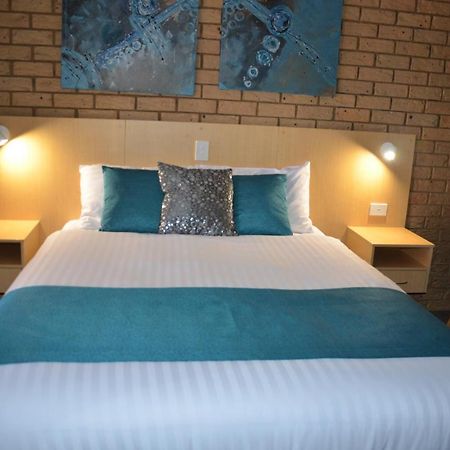 Sunray Motor Inn Toowoomba Extérieur photo
