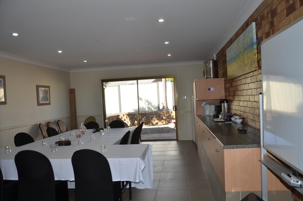 Sunray Motor Inn Toowoomba Extérieur photo