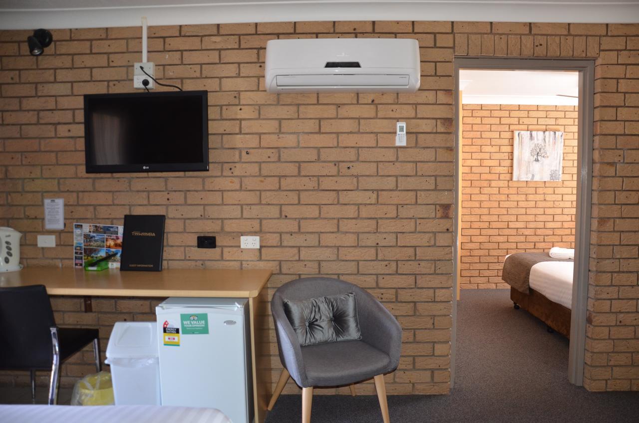 Sunray Motor Inn Toowoomba Extérieur photo
